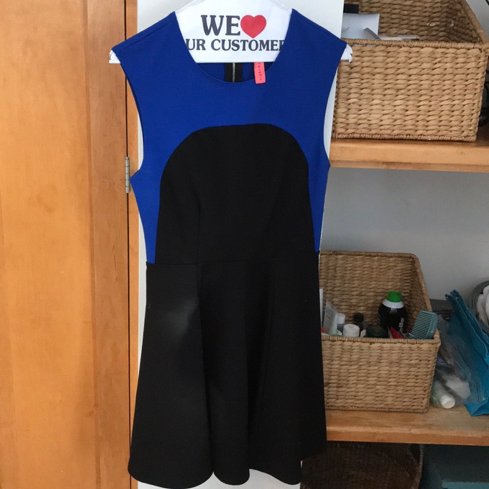 Anthropologie Dress